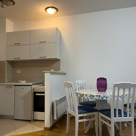 Lovely Apartment With The Parking Place Podgorica Ngoại thất bức ảnh